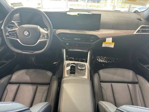 Certified 2025 BMW 430i xDrive Coupe w/ Convenience Package AWD/4WD image 10