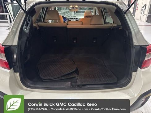 Used 2018 Subaru Outback 2.5i Limited image 38