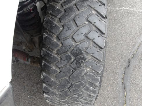 Used 2005 Ford F250 XLT image 22