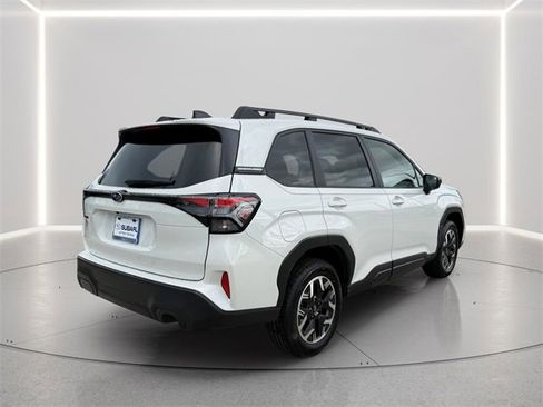 New 2026 Subaru Forester Premium image 5