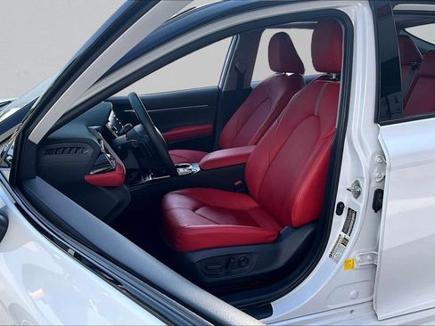 Certified 2019 Toyota Camry XSE w/ Driver Assist Package FWD image 20