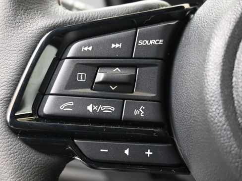 New 2026 Subaru Forester Touring image 25