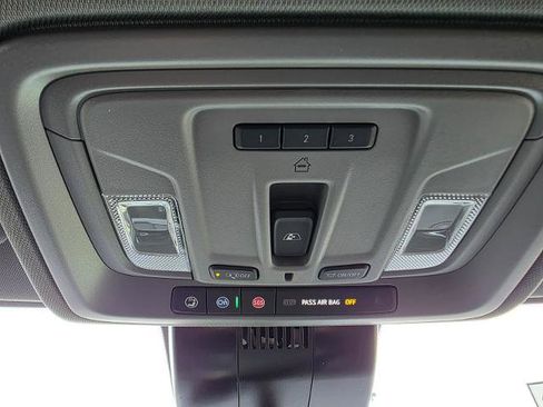 New 2026 Chevrolet Silverado 2500 LTZ w/ LTZ Plus Package image 31