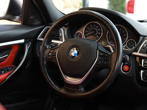 Used 2017 BMW 340i Sedan image 34