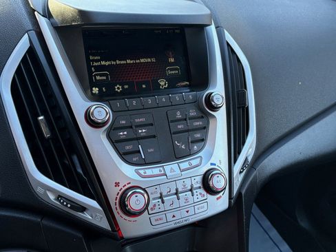 Used 2014 GMC Terrain SLT image 33