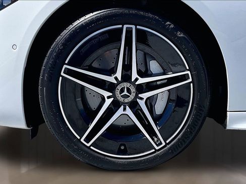 Used 2023 Mercedes-Benz C 300 Sedan image 32