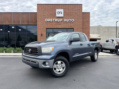 Used 2008 Toyota Tundra SR5 w/ TRD Off-Road Pkg