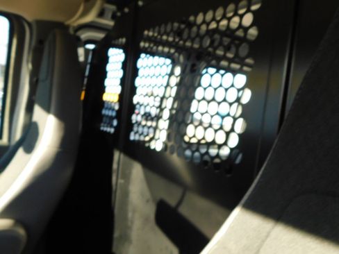 Used 2024 GMC Savana 2500 w/ Driver Convenience Package image 12