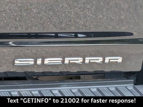 Used 2020 GMC Sierra 2500 Denali w/ Denali Ultimate Package AWD/4WD image 14
