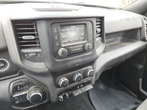 Used 2023 RAM 2500 Tradesman image 22