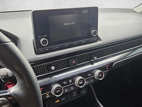 Used 2023 Honda Civic EX-L image 14
