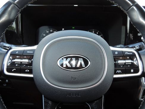 Used 2021 Kia Sorento SX Prestige AWD/4WD image 28