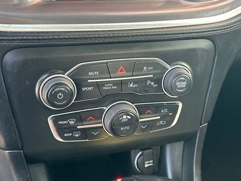 Used 2022 Dodge Charger GT w/ Plus Group image 13