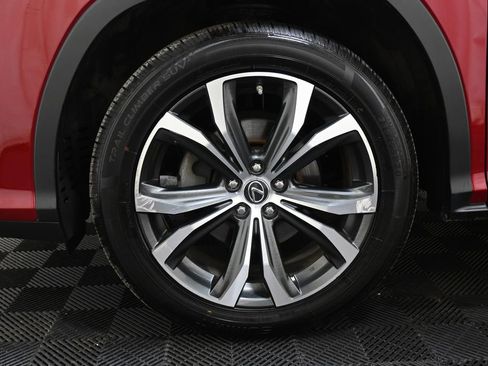 Used 2018 Lexus RX 350 AWD w/ Premium Package image 34