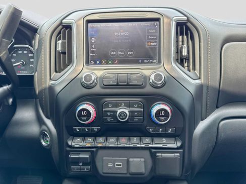 Used 2019 GMC Sierra 1500 AT4 w/ AT4 Premium Package AWD/4WD image 28