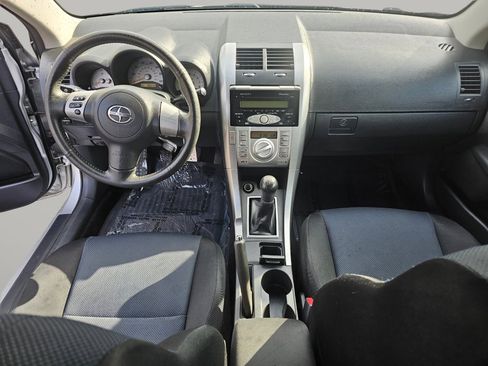 Used 2006 Scion tC image 2