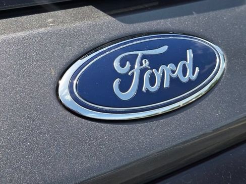 Certified 2025 Ford Explorer ST-Line AWD/4WD image 15