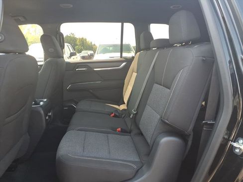 Certified 2025 GMC Acadia Elevation image 22