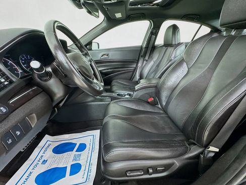 Used 2019 Acura ILX FWD image 26