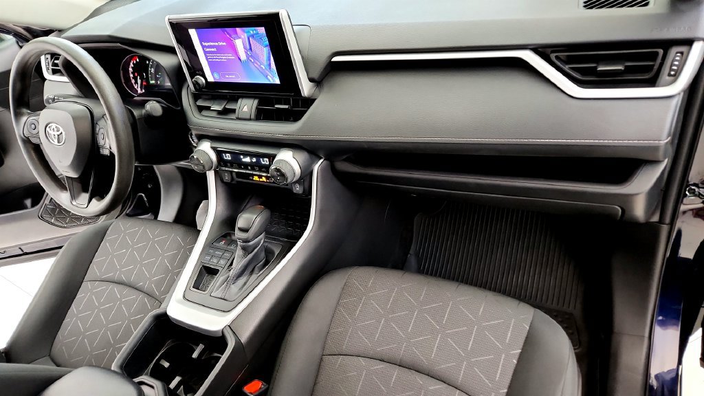 Certified 2024 Toyota RAV4 XLE w/ Convenience Package AWD/4WD image 16