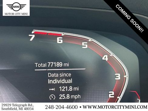 Used 2021 BMW X7 M50i w/ Executive Package image 26