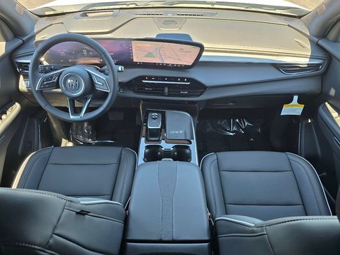 New 2026 Buick Enclave Preferred w/ Power Package AWD/4WD image 36