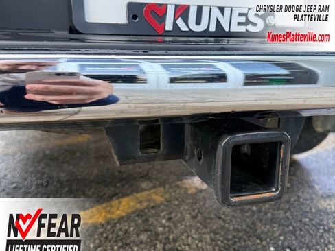 Used 2022 RAM 1500 Big Horn image 21