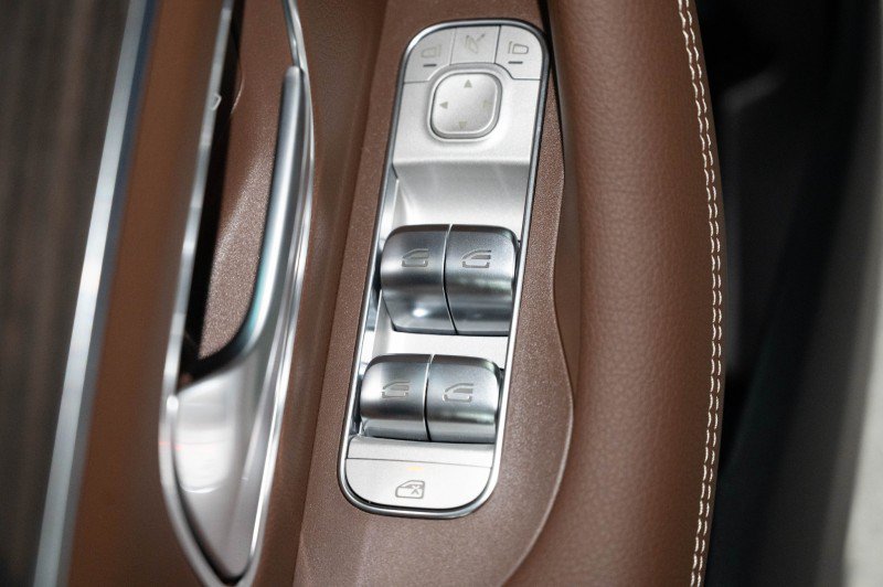 New 2027 Mercedes-Benz GLE 350 4MATIC image 21