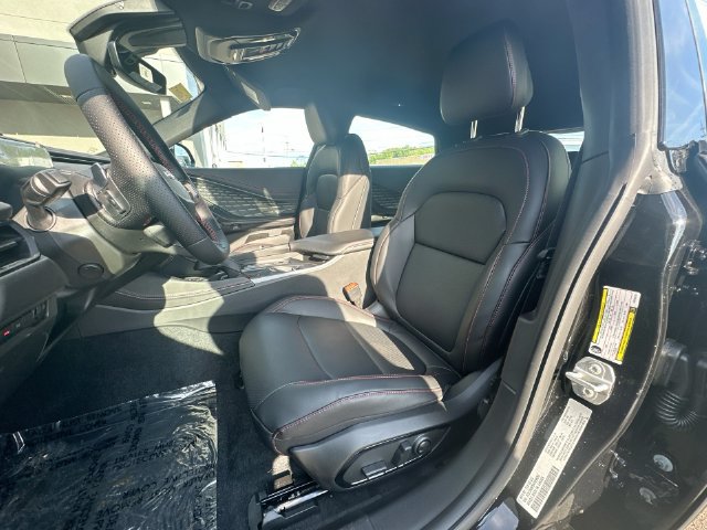 New 2027 Dodge Charger R/T AWD/4WD image 14
