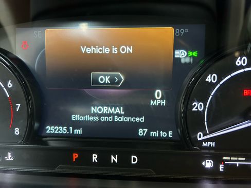 Used 2020 Lincoln Corsair FWD w/ Premium Package image 22