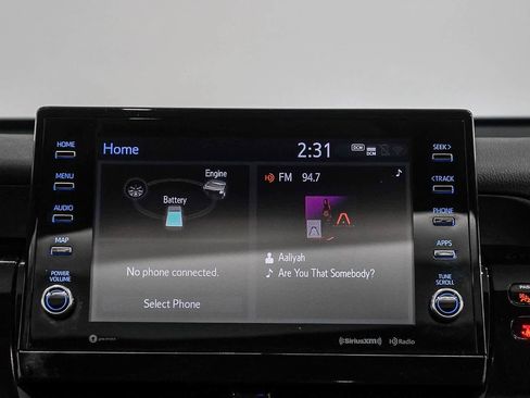 Used 2024 Toyota Camry XSE image 14