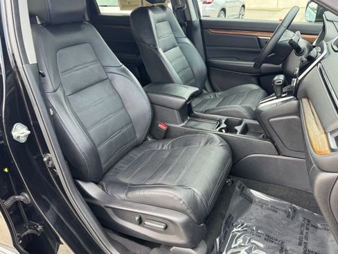 Used 2019 Honda CR-V EX-L image 10