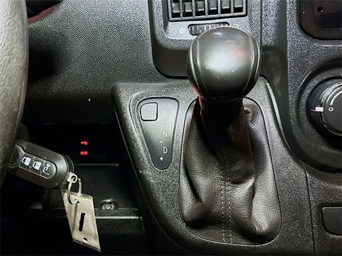 Used 2017 RAM ProMaster 2500 w/ Premium Appearance Group image 14