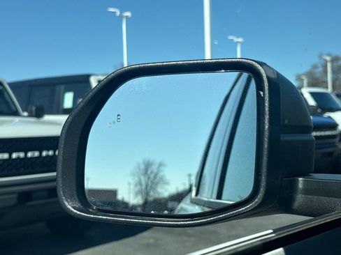 Used 2025 Ford Bronco Sport Big Bend w/ Convenience Package image 38