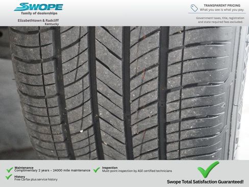 Certified 2026 Hyundai Santa Cruz SEL AWD/4WD image 28