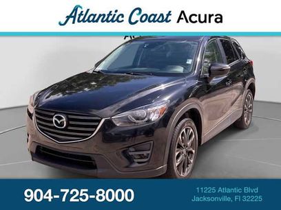 Used 2016 MAZDA CX-5 Grand Touring