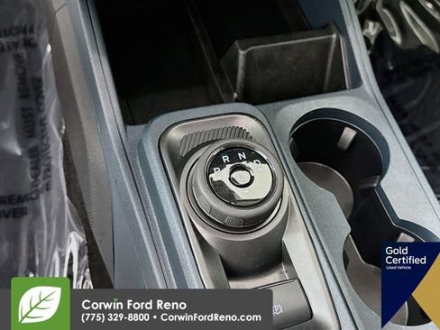 Certified 2024 Ford Maverick XL w/ Equipment Group 100A Standard AWD/4WD image 20