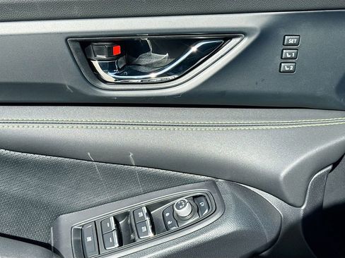 New 2026 Subaru Ascent Bronze Edition image 21