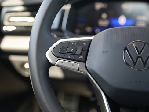 New 2026 Volkswagen Jetta Sport image 22