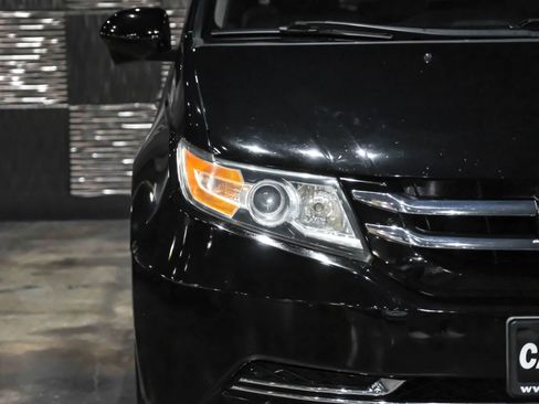 Used 2016 Honda Odyssey EX-L image 39