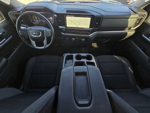 Used 2025 GMC Sierra 1500 Elevation AWD/4WD image 35