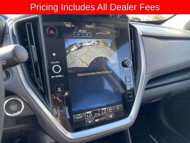 Used 2024 Subaru Crosstrek 2.0i Premium AWD/4WD image 31