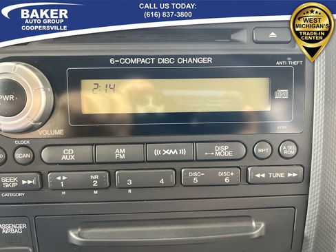 Used 2008 Honda Ridgeline RTL image 14