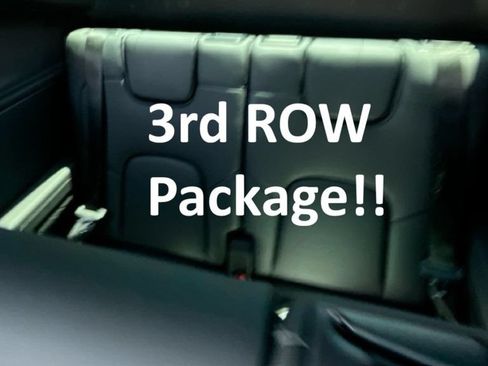 Used 2021 Tesla Model Y Long Range AWD/4WD image 4