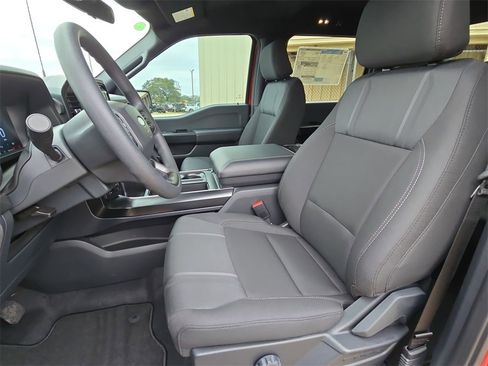 New 2026 Ford F150 STX w/ F-150 LOBO Package image 13