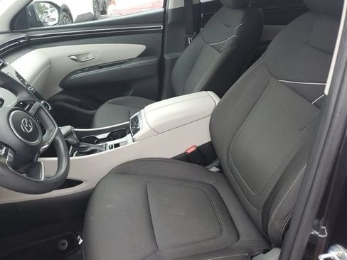 Used 2022 Hyundai Tucson SEL AWD/4WD image 17
