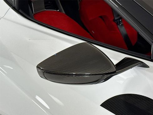 Used 2021 Ford GT Heritage Edition image 39