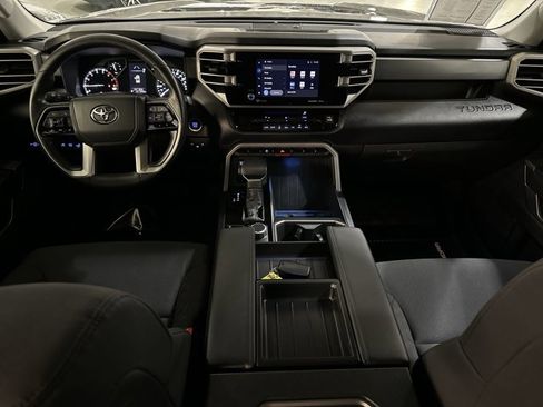 Used 2022 Toyota Tundra SR5 image 25