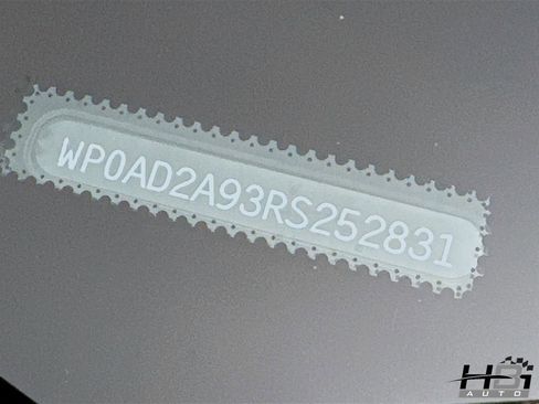 Used 2024 Porsche 911 Turbo S image 18