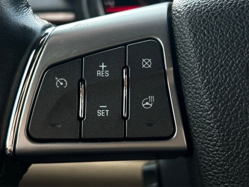 Used 2011 Cadillac CTS Premium image 28